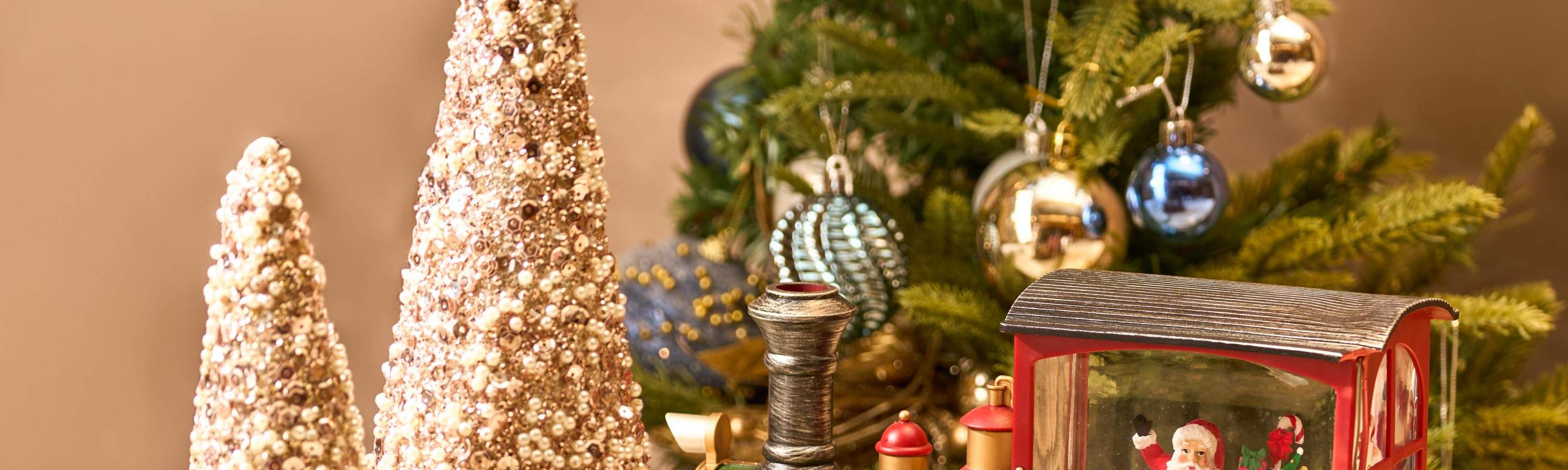 크리스마스 이브 메뉴 참고 이미지